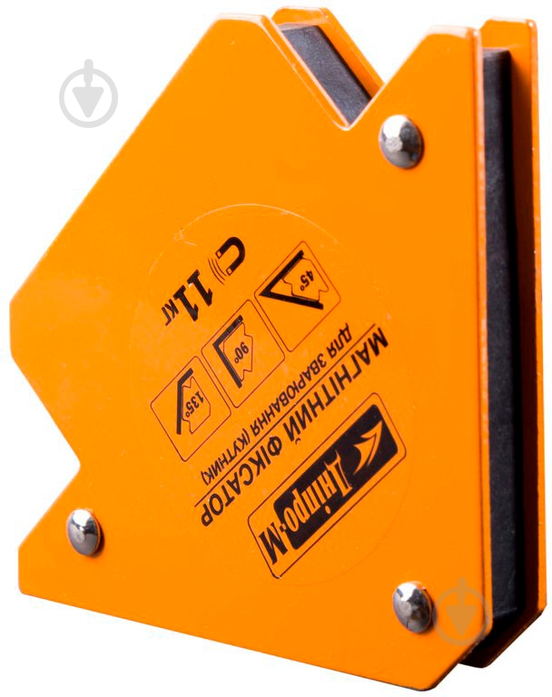 Угольник магнитный Дніпро-М МК-711 - фото 2