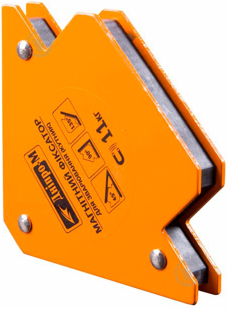 Угольник магнитный Дніпро-М МК-711 - фото 3