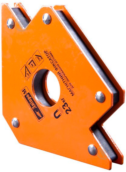 Угольник магнитный Дніпро-М МК-922 - фото 3