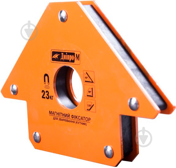 Угольник магнитный Дніпро-М МК-922 - фото 2