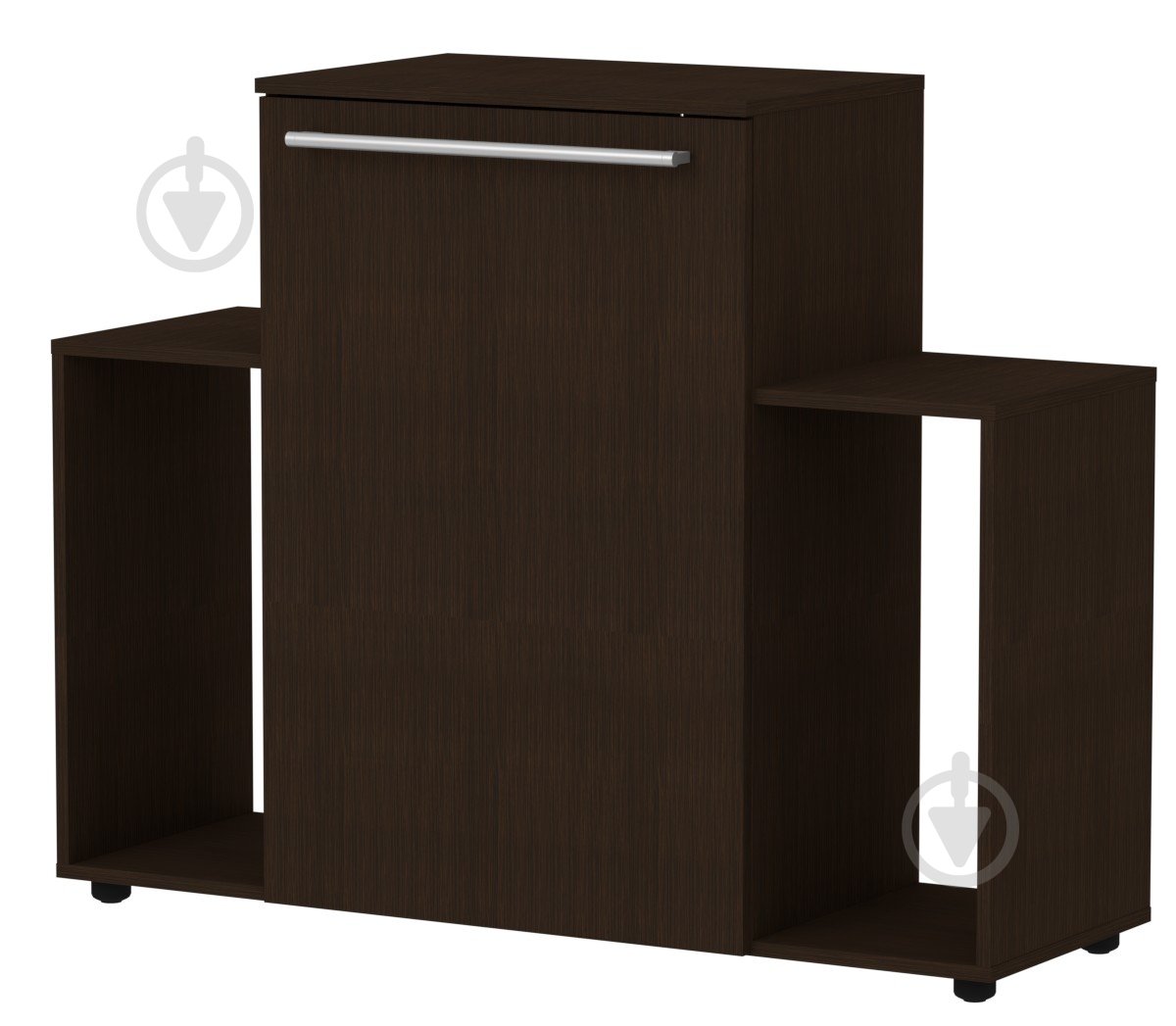 Тумба Компанит МГ-8-2 венге - фото 1 Тумба Компанит МГ-8-2 венге - фото 1