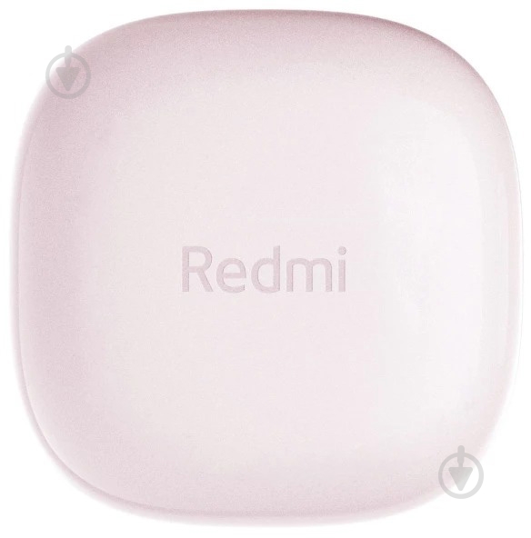 Навушники Xiaomi Buds 6 Play (BHR8775GL) pink (1071790) - фото 3