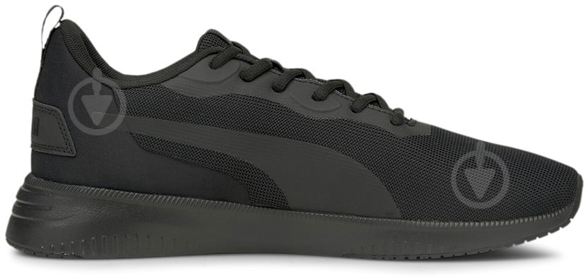 Кроссовки мужские демисезонные Puma Flyer Flex 19520105 р.40,5 черные - фото 1