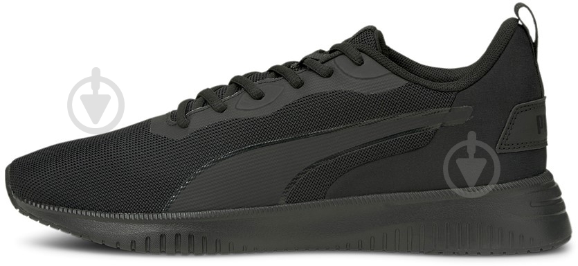 Кроссовки мужские демисезонные Puma Flyer Flex 19520105 р.40,5 черные - фото 2