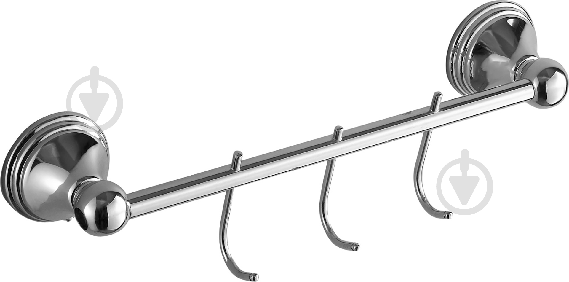 Планка с крючками Trento Lecco 29643 - фото 1