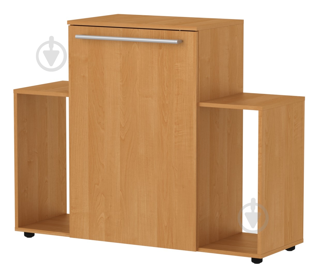 Тумба Компанит МГ-8-2 ольха - фото 1