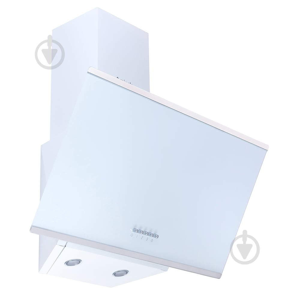 Витяжка Minola HDN 6202 WH/INOX 700 LED - фото 2