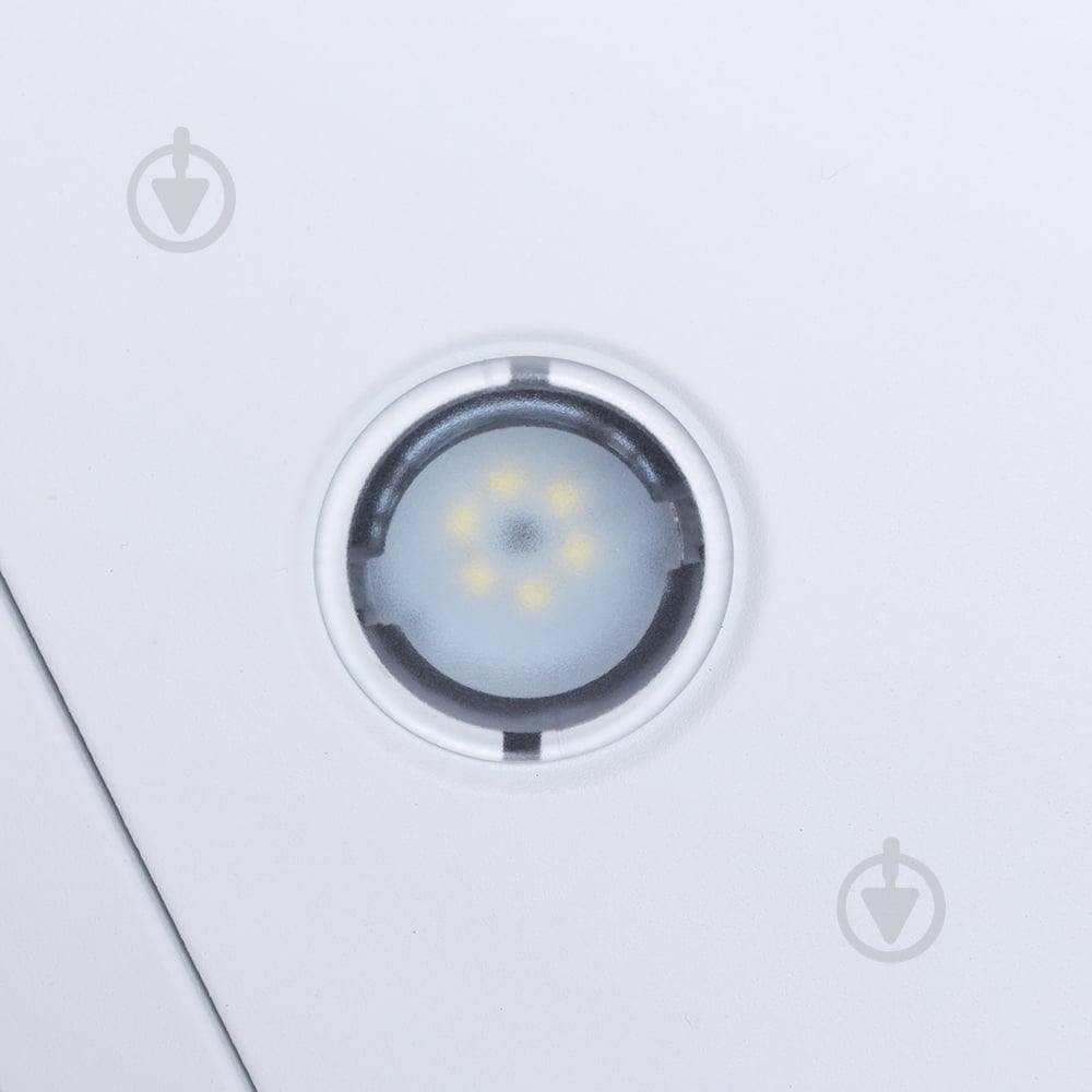 Витяжка Minola HDN 6202 WH/INOX 700 LED - фото 4