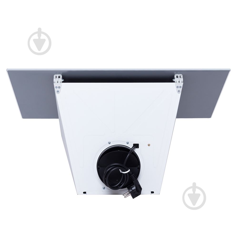 Витяжка Minola HDN 6202 WH/INOX 700 LED - фото 9