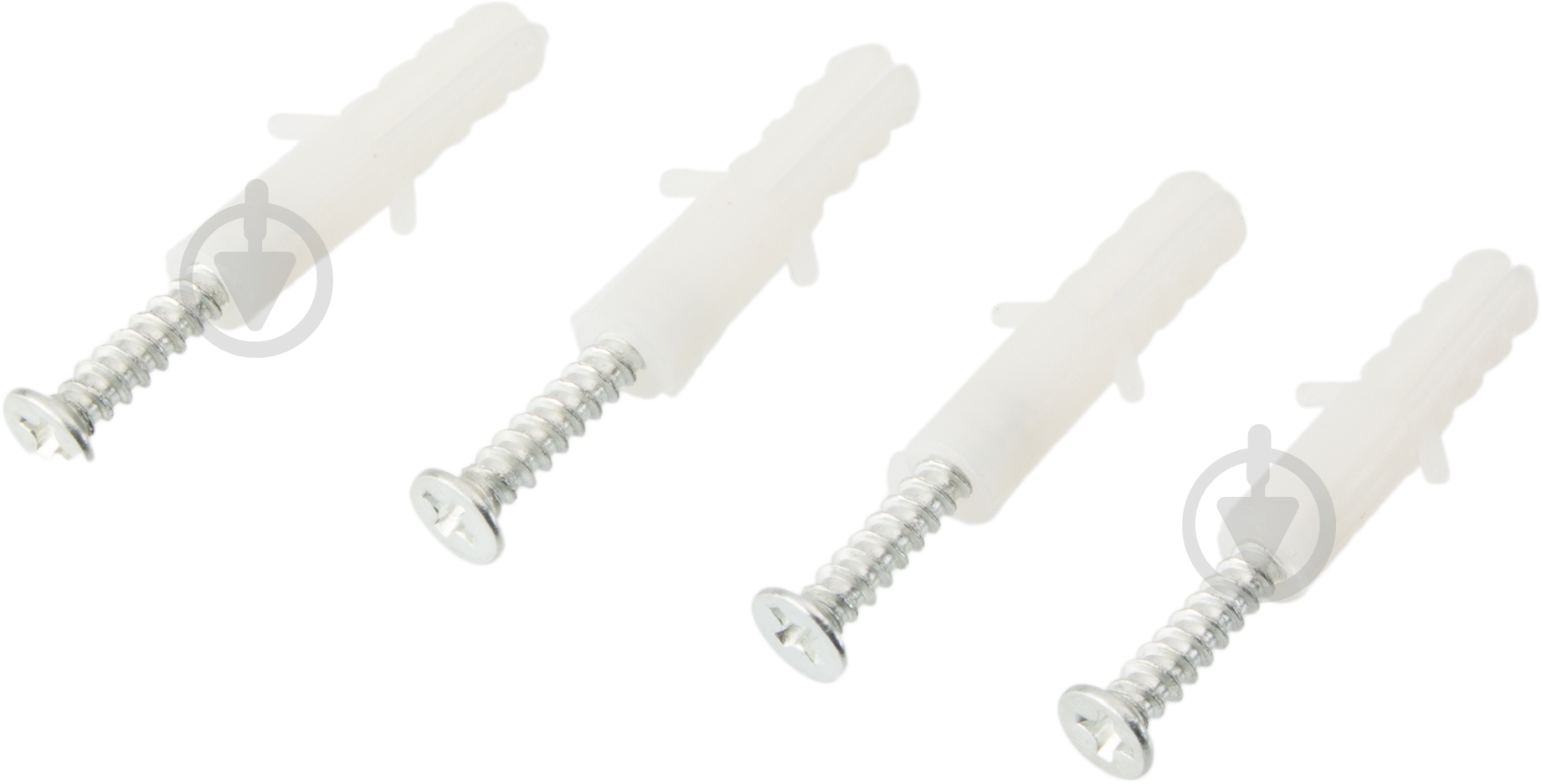 Планка с крючками Trento Lecco 29644 - фото 2