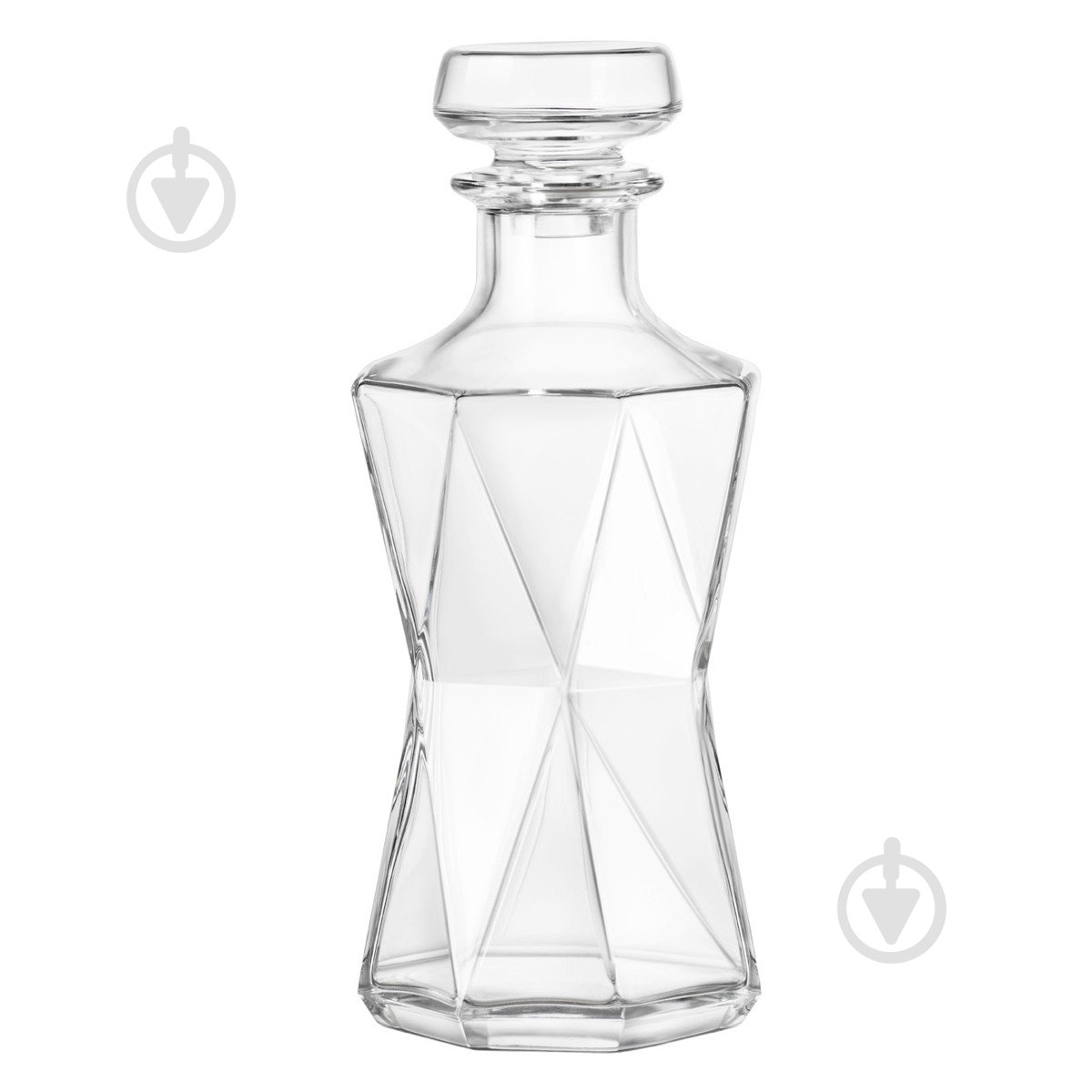 Графин для виски Bormioli Rocco Cassiopea 800 мл - фото 1