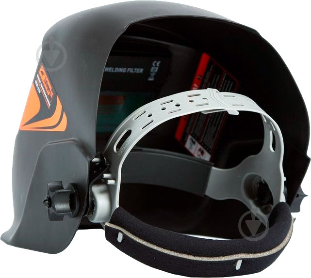 Маска сварщика Дніпро-М МЗП-310 - фото 3