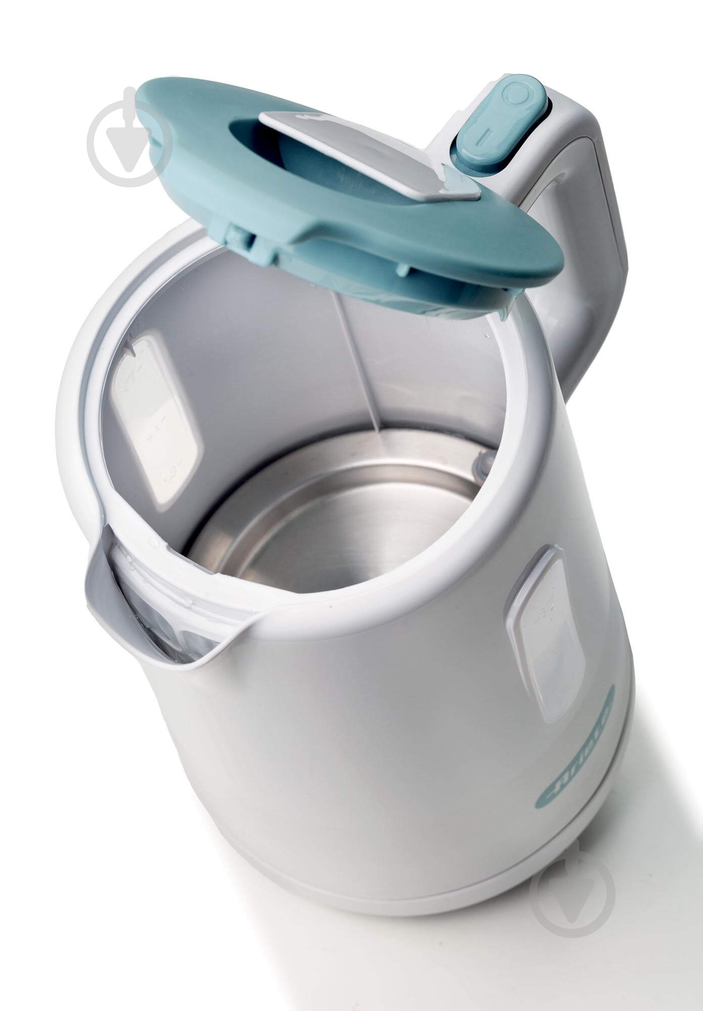 Электрочайник Ariete 2846 белый - фото 2 Электрочайник Ariete 2846 белый - фото 2