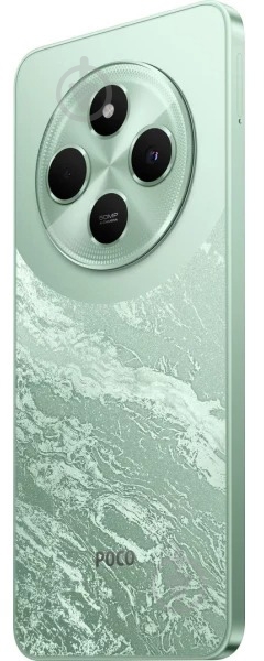 Смартфон POCO C75 6/128GB green (1104800) - фото 7 Смартфон POCO C75 6/128GB green (1104800) - фото 7