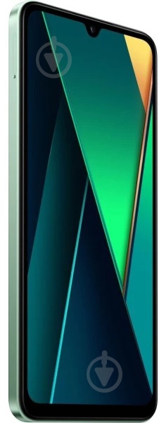 Смартфон POCO C75 6/128GB green (1104800) - фото 3 Смартфон POCO C75 6/128GB green (1104800) - фото 3