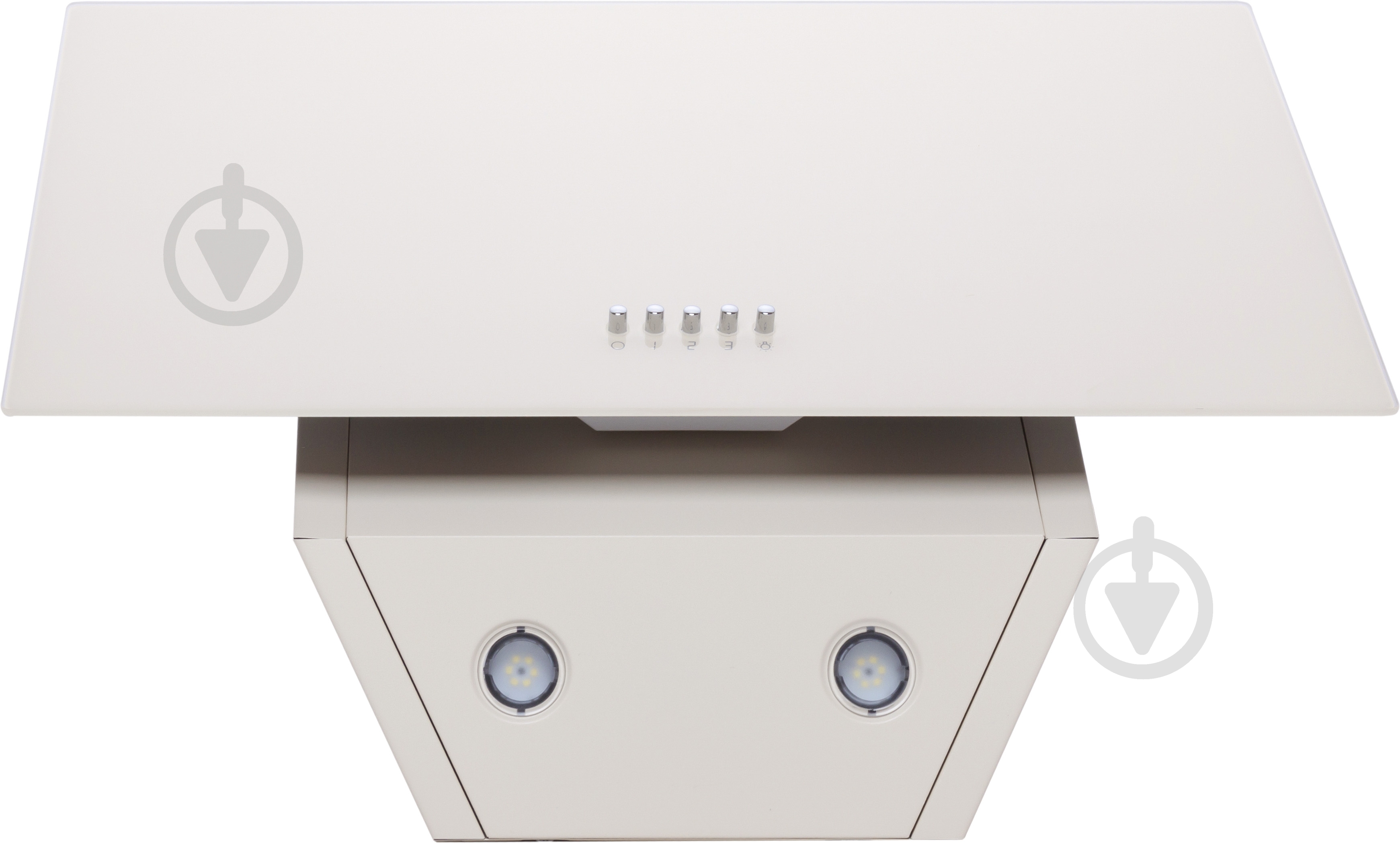 Вытяжка Minola HDN 6242 IV 700 LED - фото 4