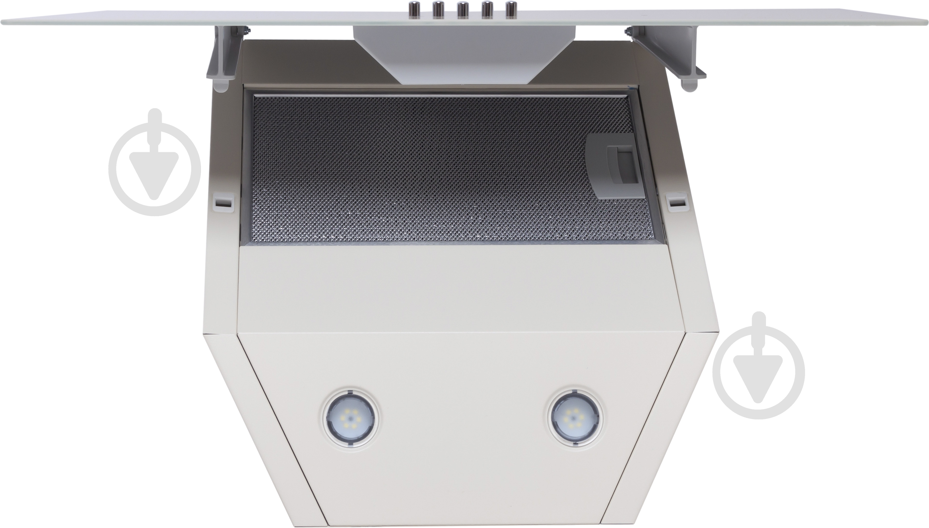 Вытяжка Minola HDN 6242 IV 700 LED - фото 7