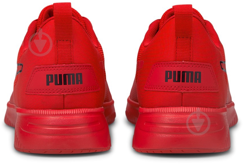 Кросівки чоловічі літні Puma Flyer Flex 19520104 р.44,5 червоні - фото 5