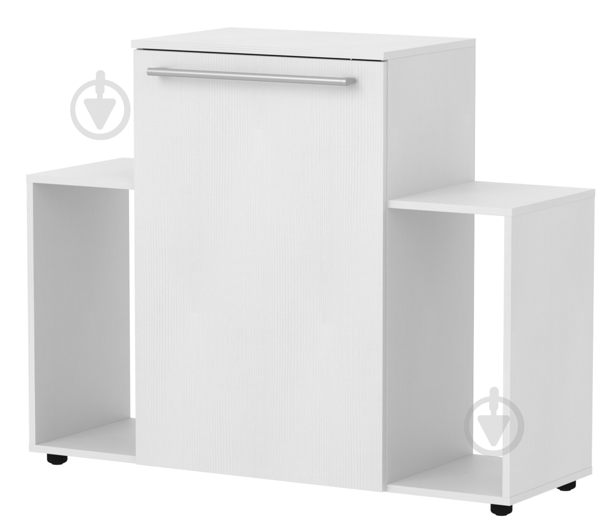 Тумба Компанит МГ-8-2 нимфея альба - фото 1