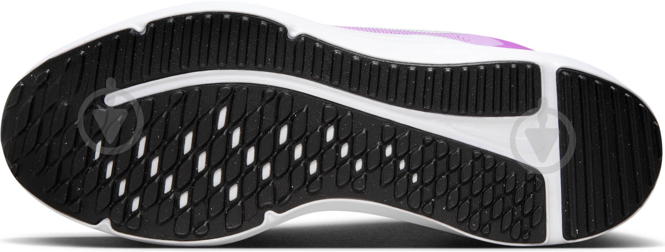 Кросівки для дівчаток демісезонні Nike DOWNSHIFTER 12 DM4194-501 р.38,5 рожеві - фото 12