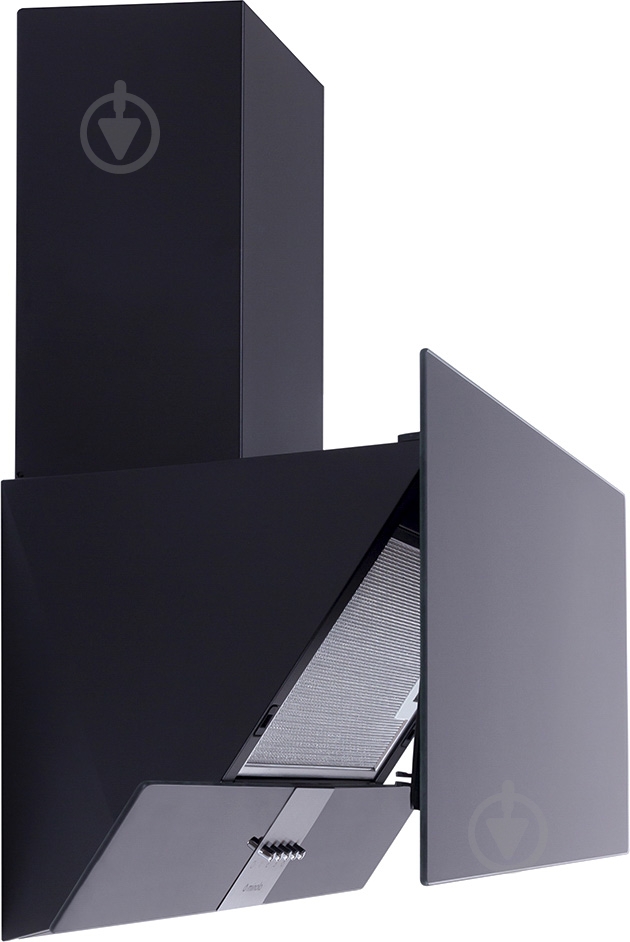 Вытяжка Minola HDN 6212 BL/I 700 LED - фото 3