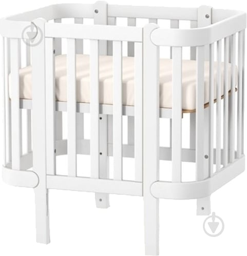 Опція люлька Veres до дитячого ліжечка Монако 05.3.1.21.06 - фото 1