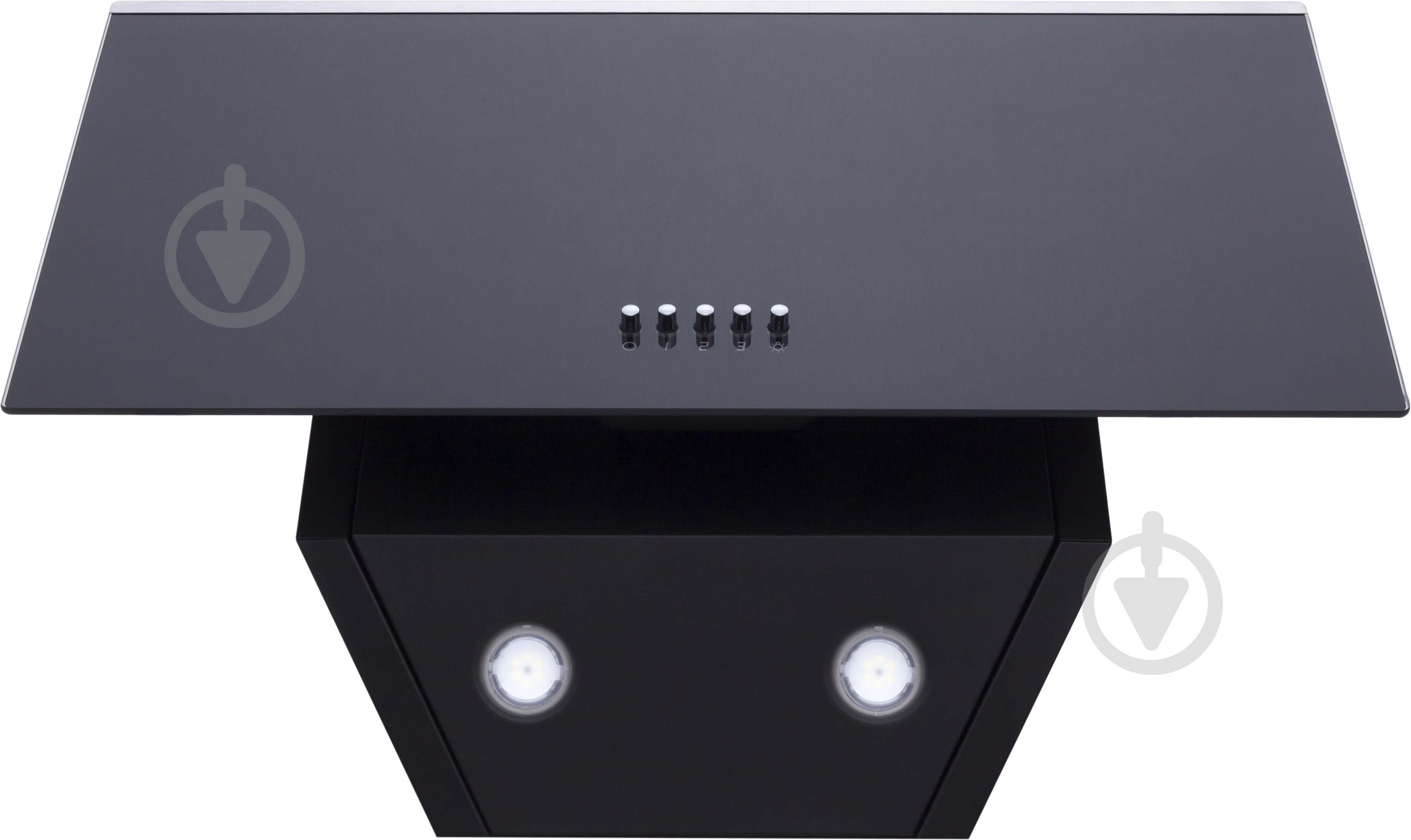 Витяжка Minola HDN 6222 BL/INOX 700 LED - фото 6
