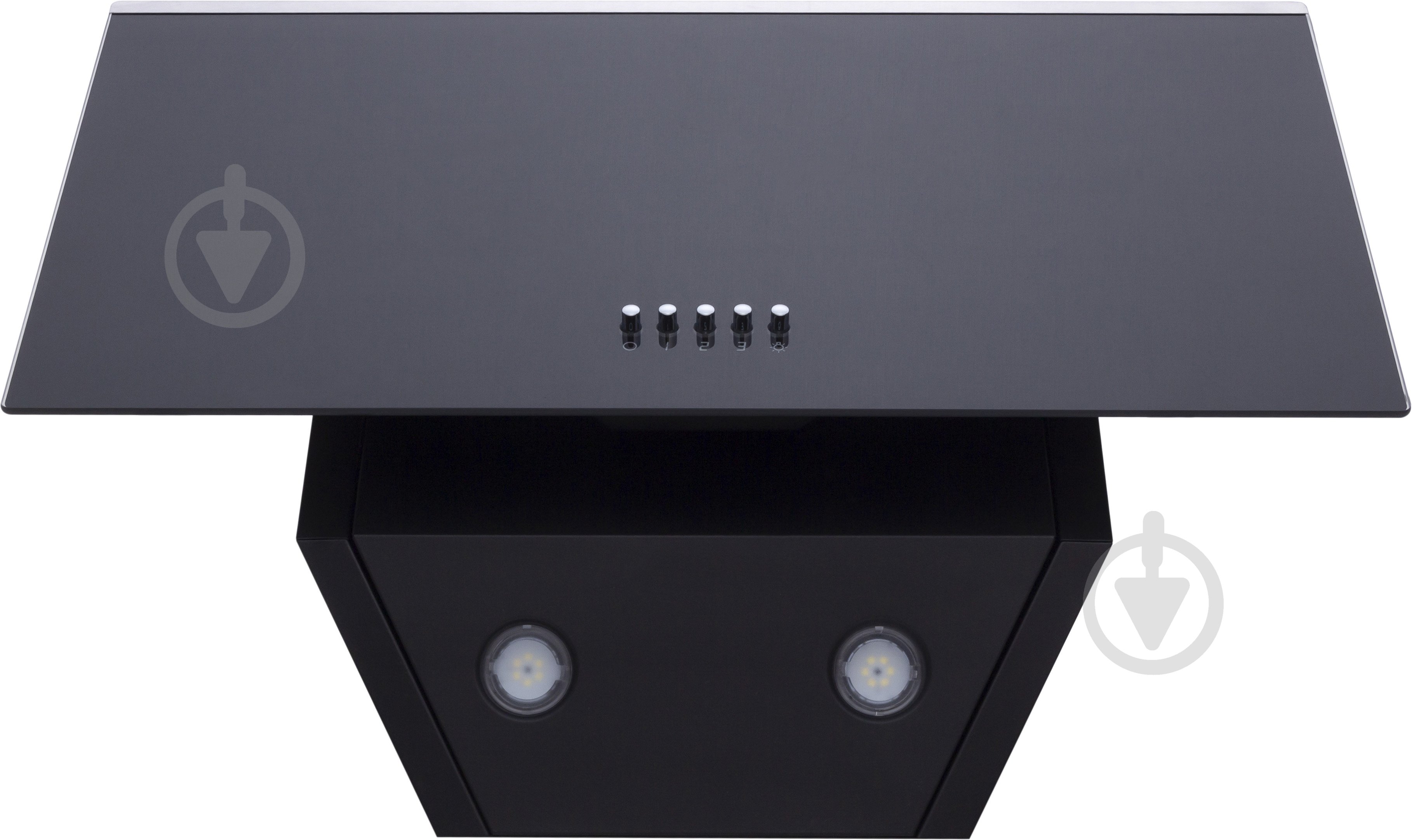 Витяжка Minola HDN 6222 BL/INOX 700 LED - фото 5