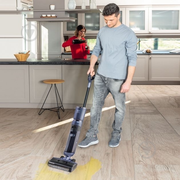 Пилосос акумуляторний THOMAS AQUA FLOORCLEANER CORDLESS PLUS - фото 6