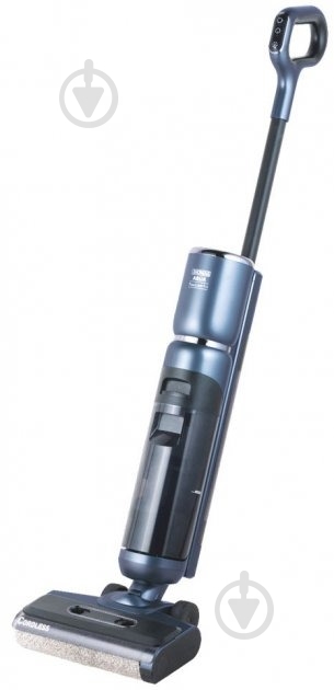 Пилосос акумуляторний THOMAS AQUA FLOORCLEANER CORDLESS PLUS - фото 1