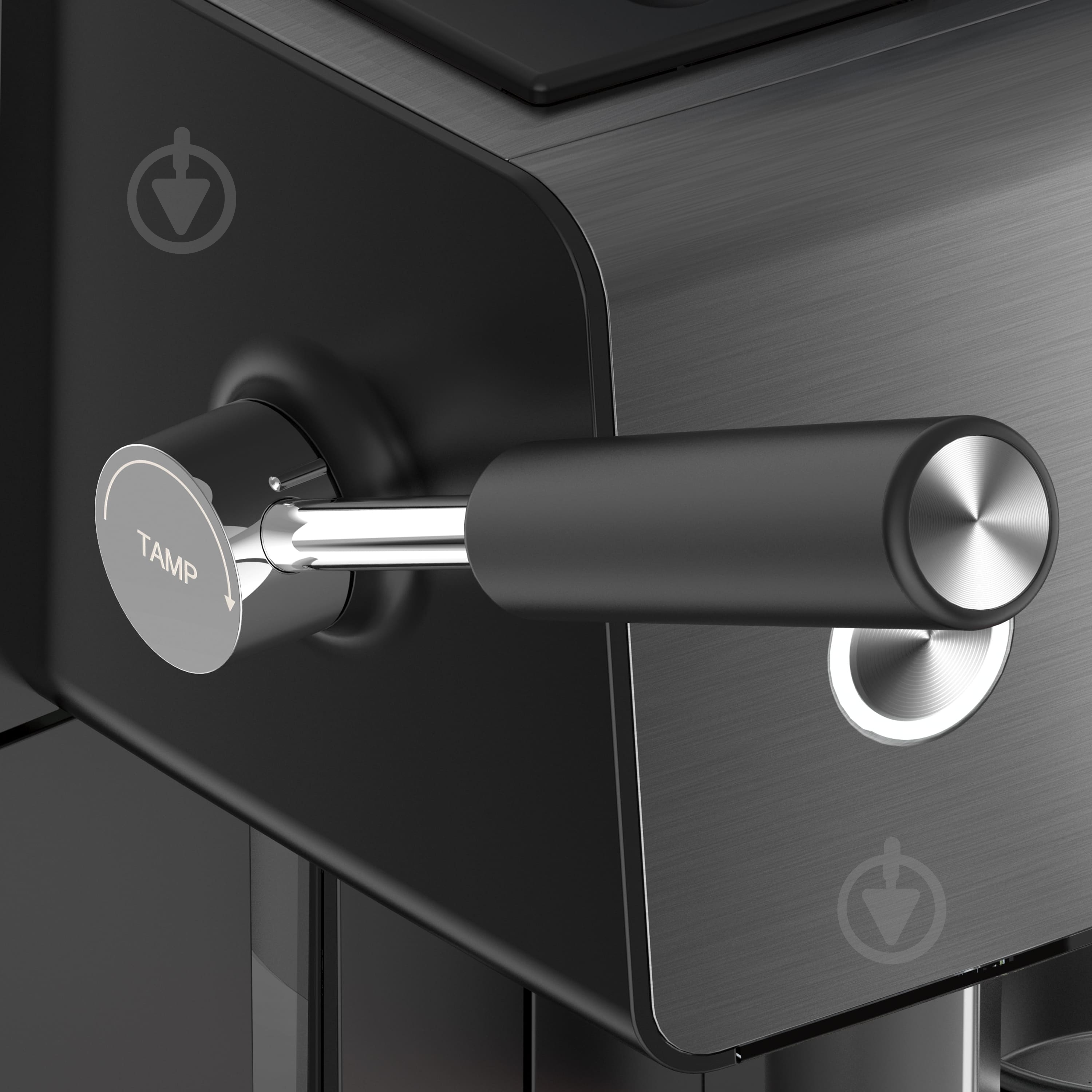 Кофеварка Cuisinart Bean-to-Cup EM640E - фото 5