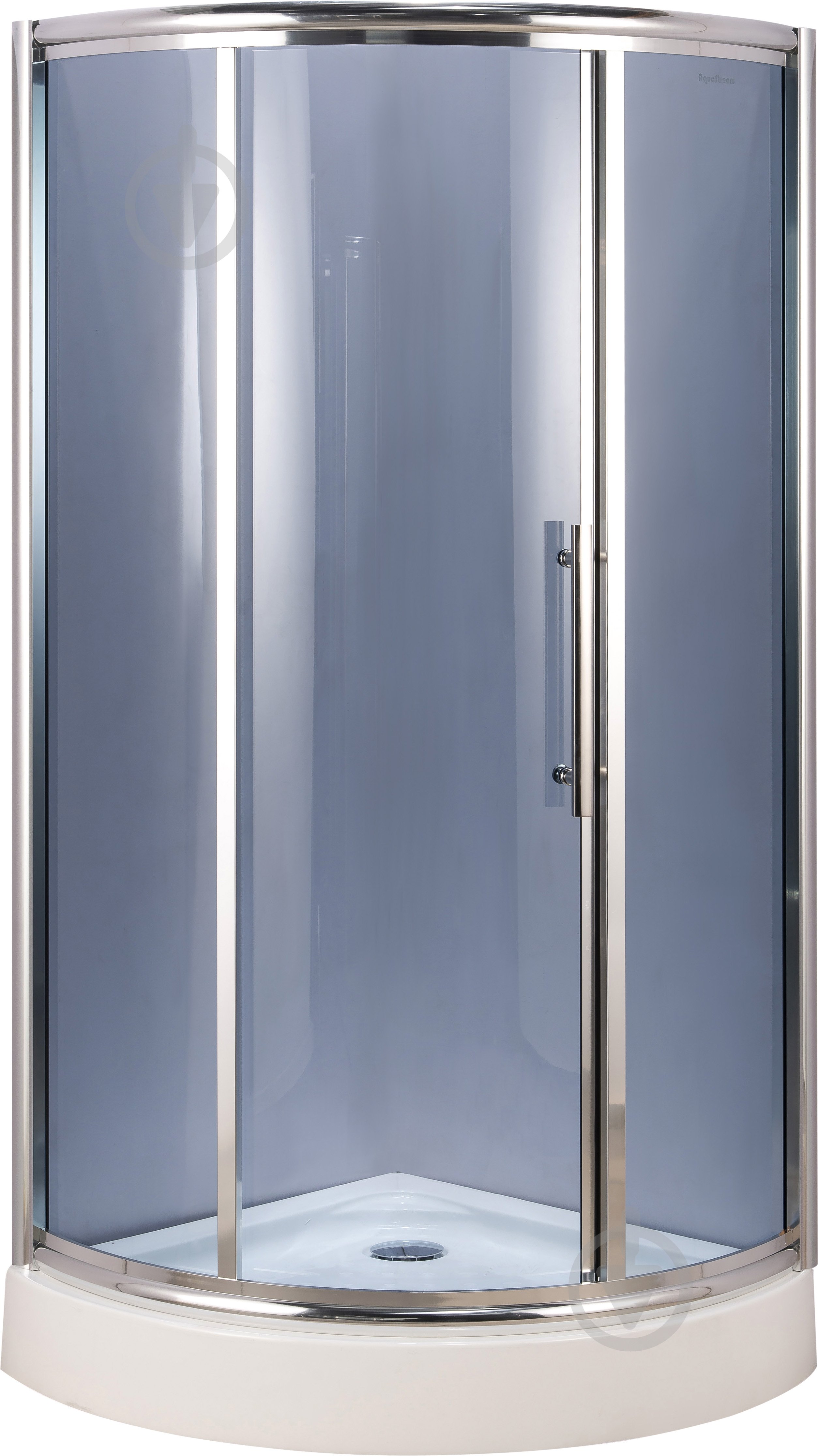 Душевая кабина AquaStream Premium 90 LB 18561 - фото 1