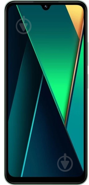 Смартфон POCO C75 8/256GB green (1104803) - фото 2 Смартфон POCO C75 8/256GB green (1104803) - фото 2