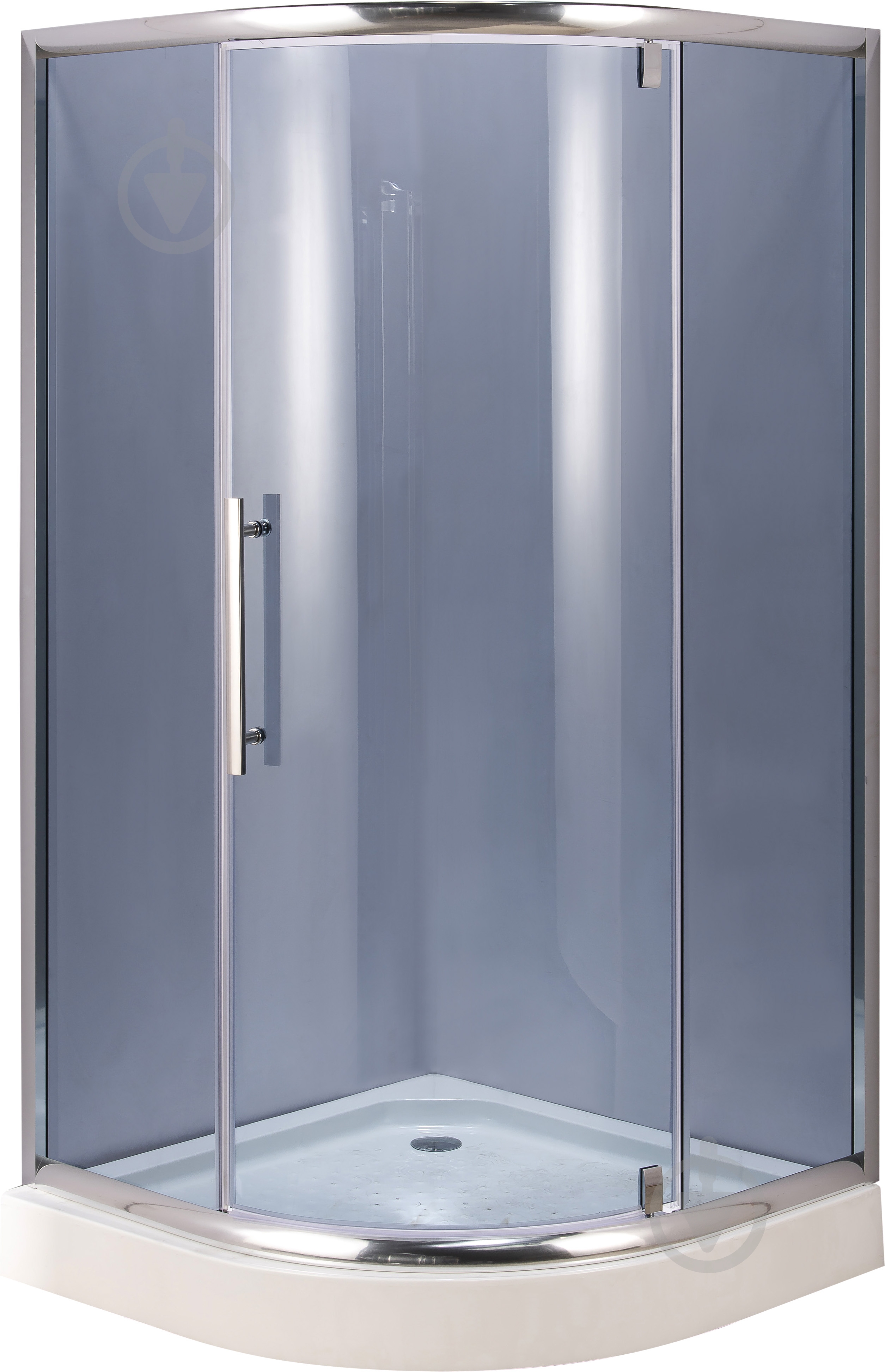 Душевая кабина AquaStream Premium 90 LB 18563 - фото 1