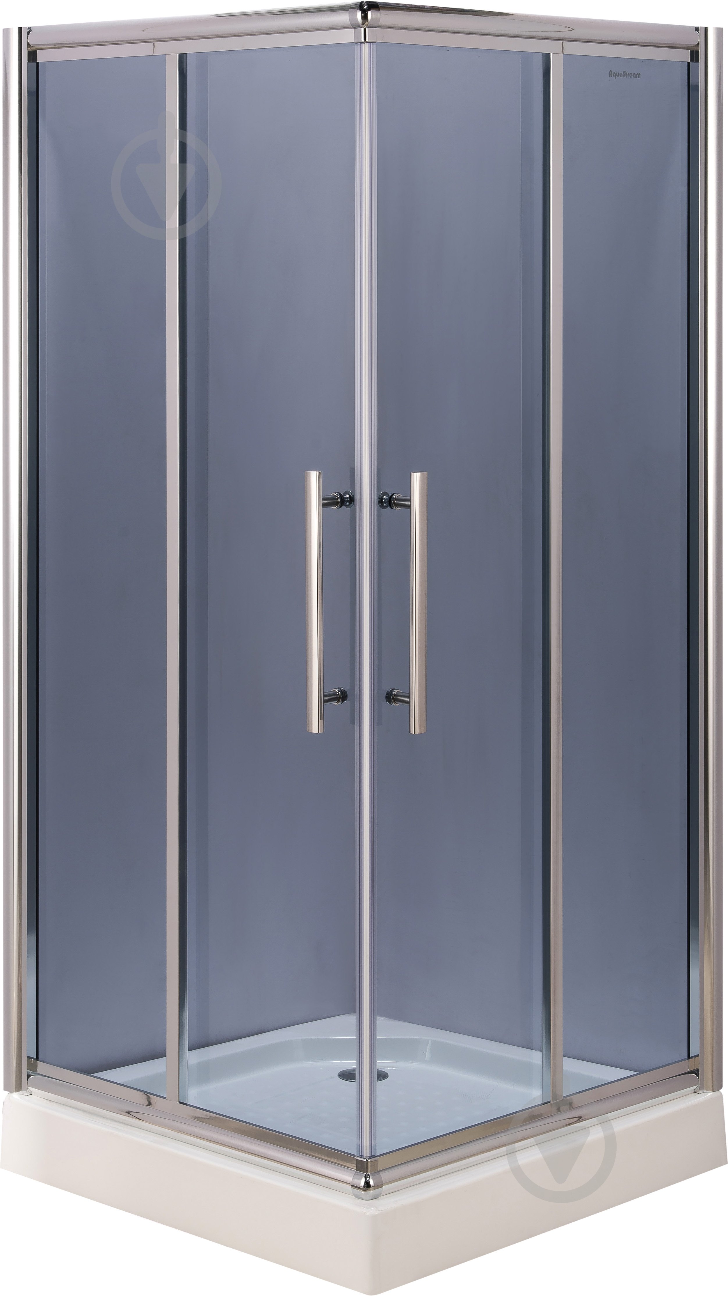 Душевая кабина AquaStream Premium 90 SLB 18567 - фото 1