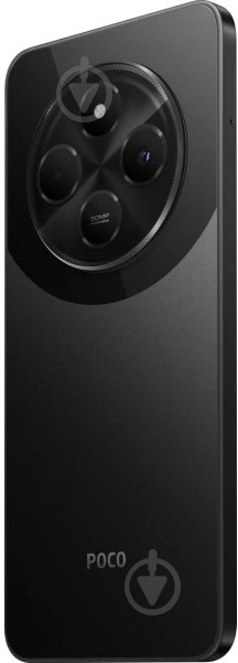 Смартфон POCO C75 8/256GB black (1104801) - фото 7 Смартфон POCO C75 8/256GB black (1104801) - фото 7