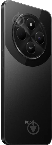 Смартфон POCO C75 8/256GB black (1104801) - фото 6 Смартфон POCO C75 8/256GB black (1104801) - фото 6