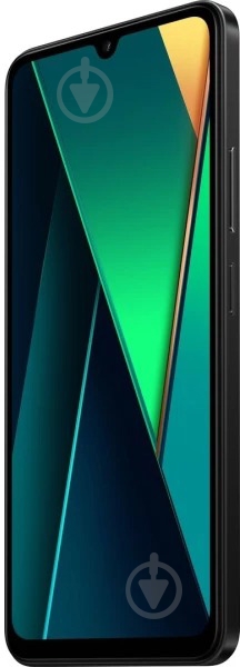 Смартфон POCO C75 8/256GB black (1104801) - фото 4 Смартфон POCO C75 8/256GB black (1104801) - фото 4