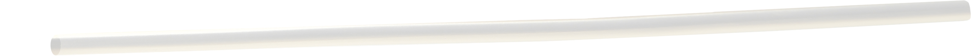 Трубка термоусаджувальна з клеєм АСКО-УКРЕМ d2,4 мм прозора 1 м етиленвінілацетатний сополімер A0150040780 - фото 1