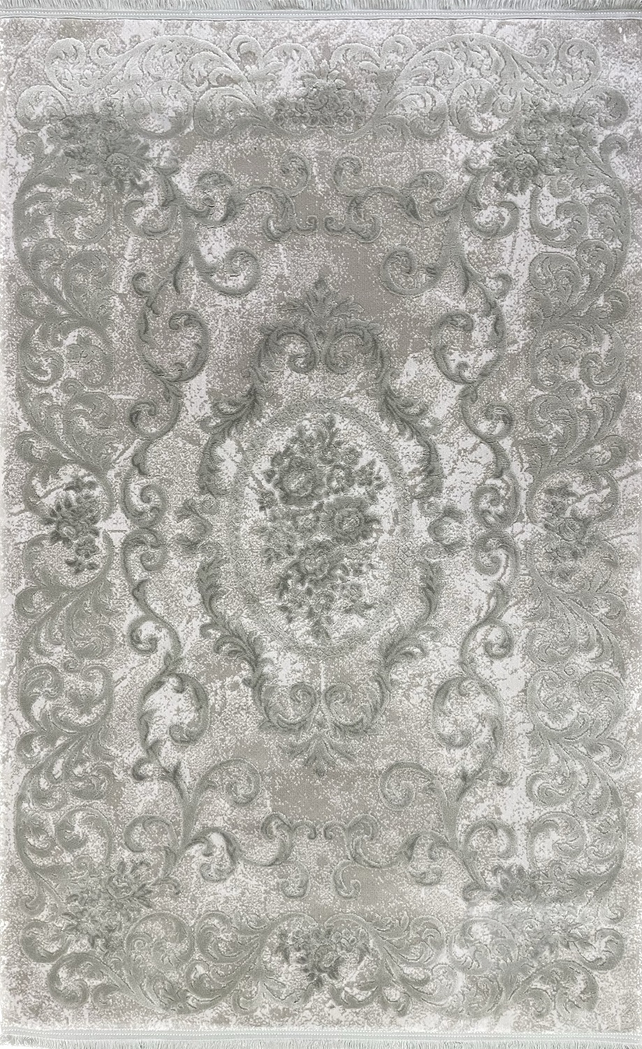 Ковер Art Carpet MADAM 925 D 100x200 см - фото 1