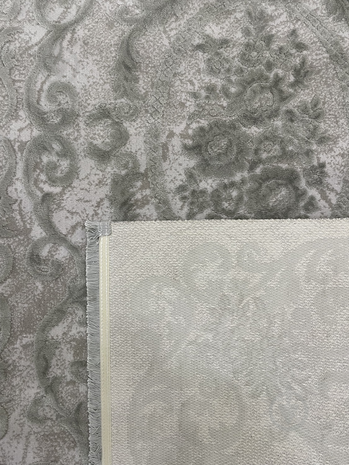 Ковер Art Carpet MADAM 925 D 100x200 см - фото 4