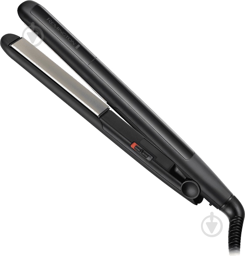 Выпрямитель для волос Remington S1370 - фото 1 Выпрямитель для волос Remington S1370 - фото 1