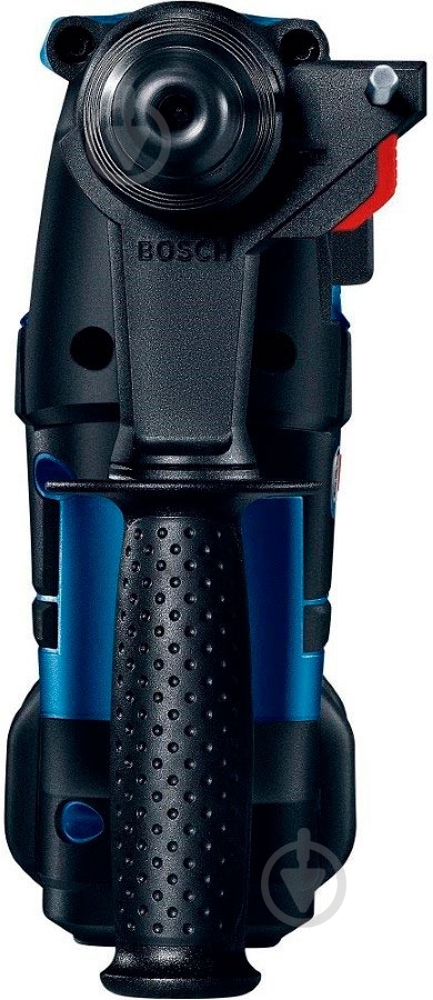 Перфоратор Bosch Professional GBH 36 V-LI Plus 0611906002 - фото 4