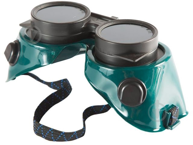 Очки сварщика Дніпро-М WG-100B - фото 5 Очки сварщика Дніпро-М WG-100B - фото 5