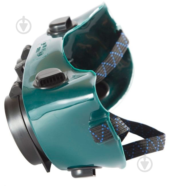 Очки сварщика Дніпро-М WG-100B - фото 3 Очки сварщика Дніпро-М WG-100B - фото 3