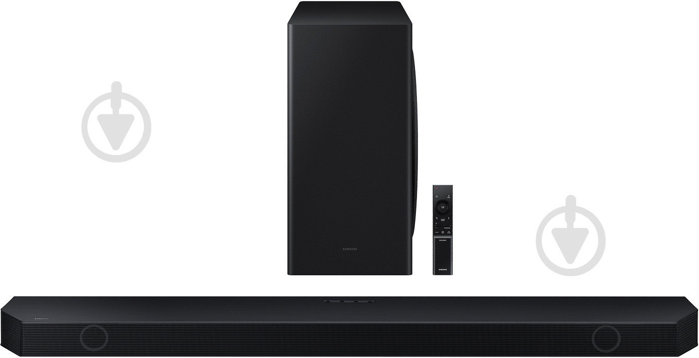 Саундбар Samsung HW-Q800C/UA - фото 3