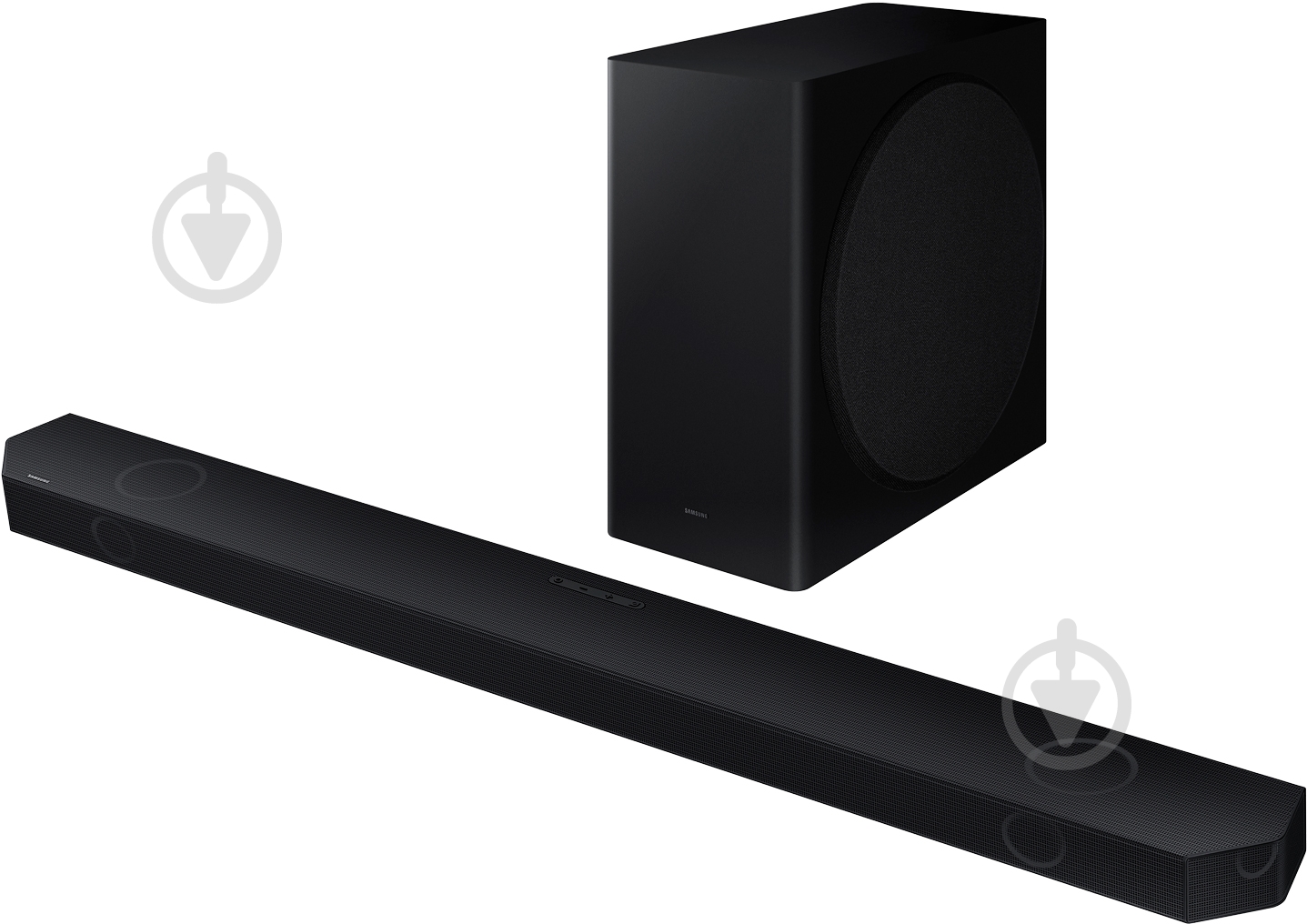 Саундбар Samsung HW-Q800C/UA - фото 2