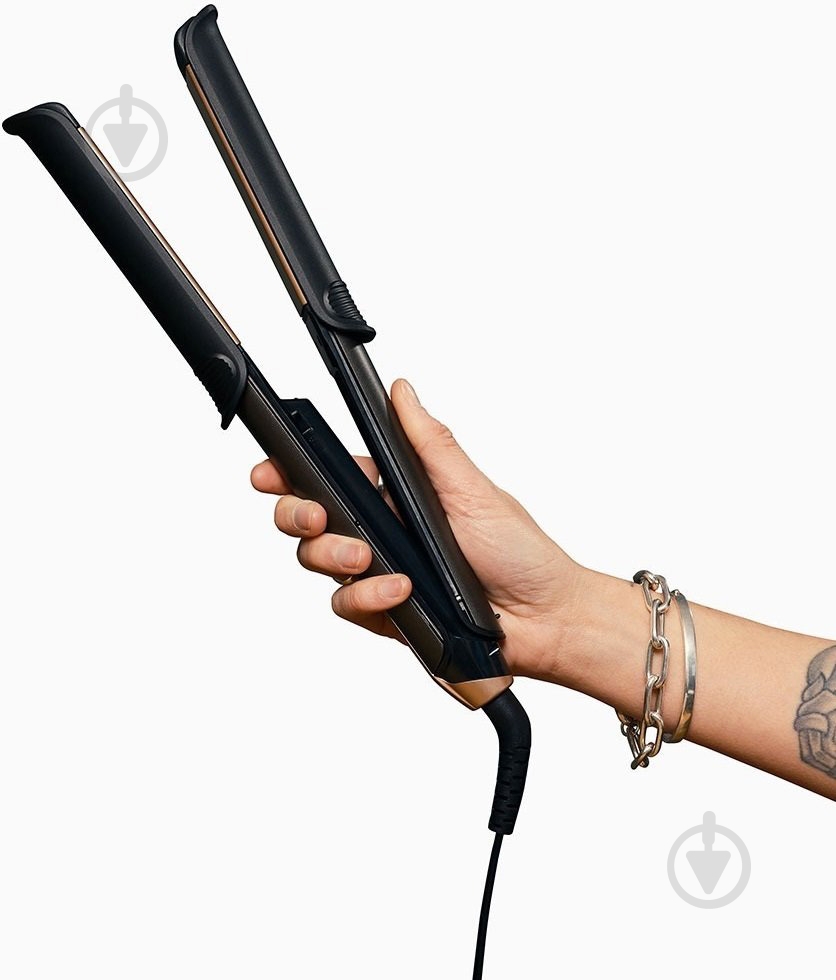 Выпрямитель для волос Remington S6077 - фото 2