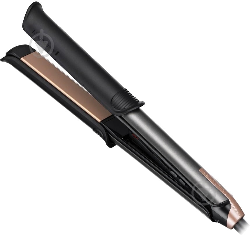 Выпрямитель для волос Remington S6077 - фото 1
