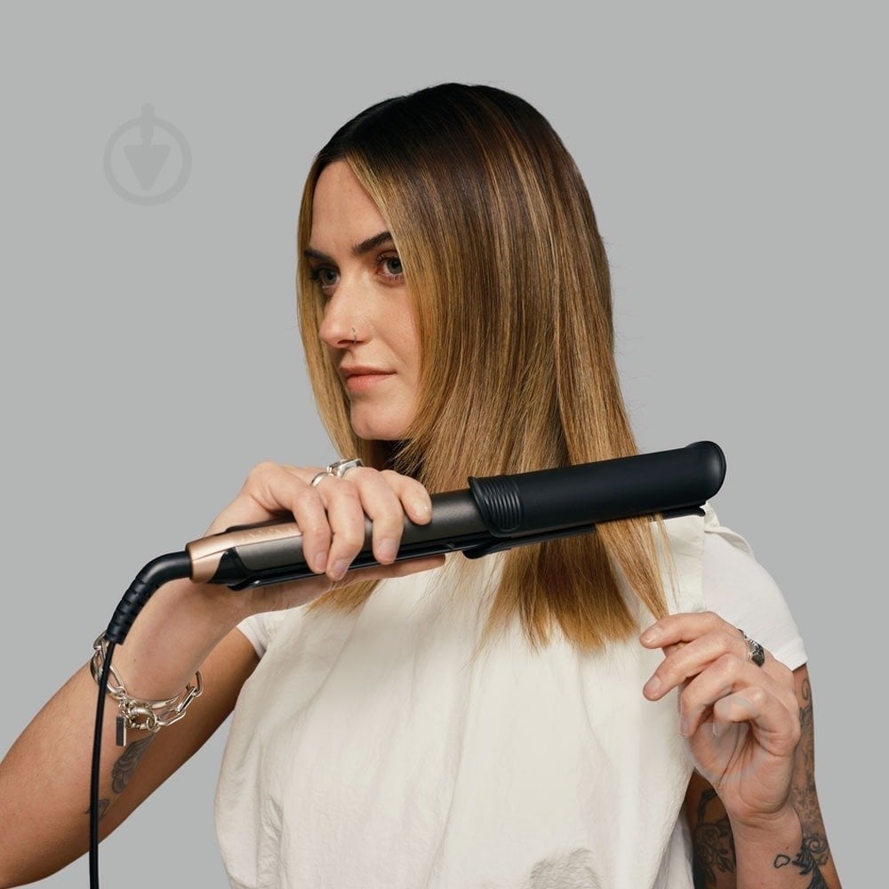 Выпрямитель для волос Remington S6077 - фото 9